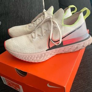 Nike React Infinity Run Shoes